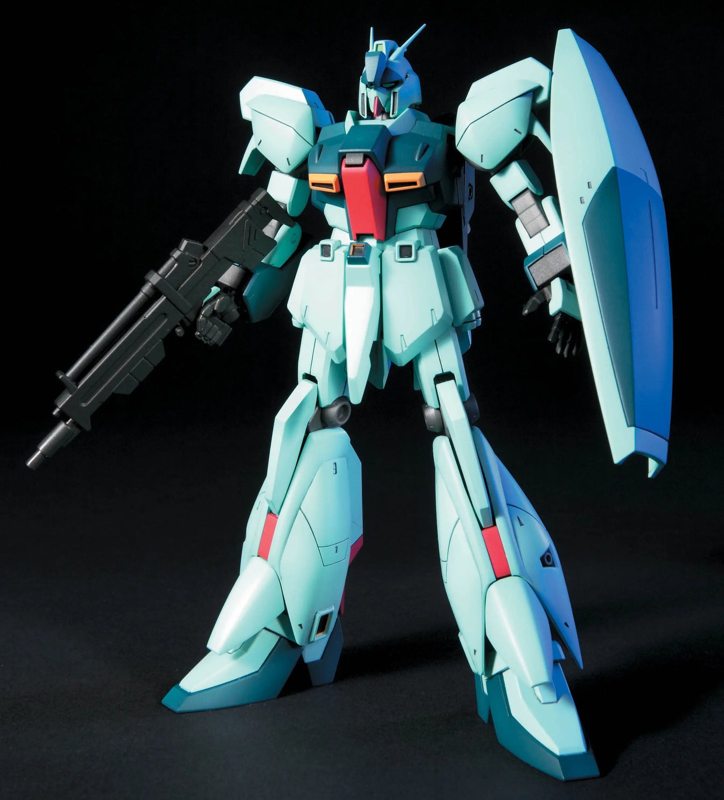 1/144 HGUC Re-GZ