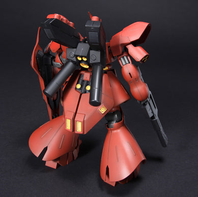 HGUC 1/144 MSN-04 Sazabi