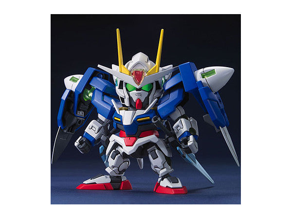 BB SD #316 00 Gundam