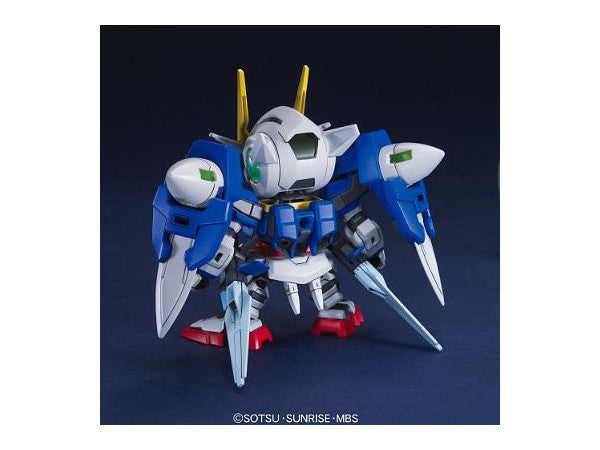 BB SD #316 00 Gundam