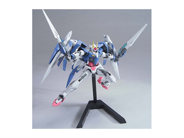 HG 1/144 00 Raiser (00 Gundam + 0 Raiser) Designer's Color Ver.