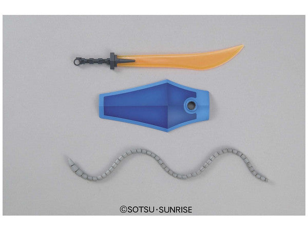 MG 1/100 MS-07B Gouf Ver.2.0