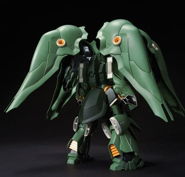 HGUC 1/144 NZ-666 Kshatriya