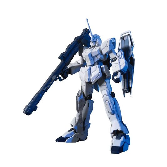 1/144 RX-0 Unicorn Gundam [Unicorn Mode]
