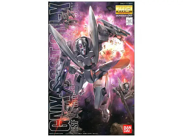 1/100 MG GN-X