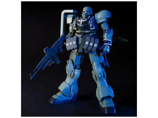 1/144 HGUC AMS-129 Geara Zulu