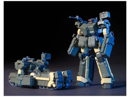 1/144 HGUC Loto Twin Set