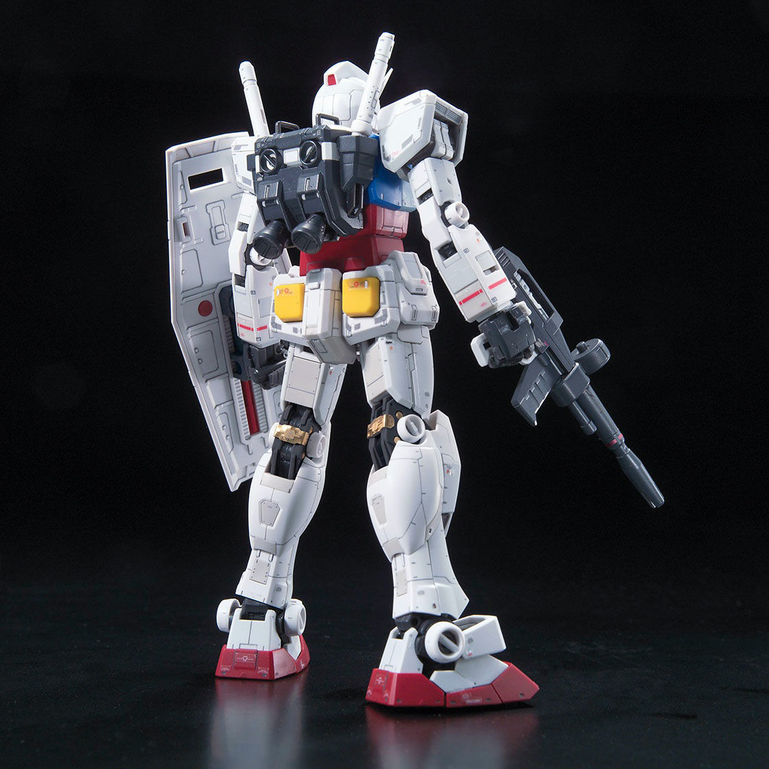 RG 1/144 RX-78-2 Gundam