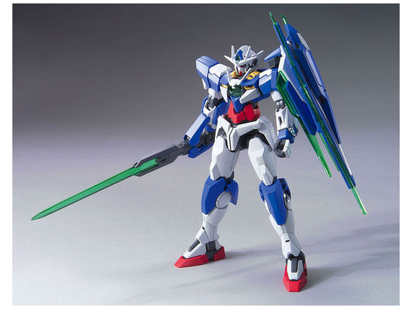 HG 1/144 00 QAN[T]