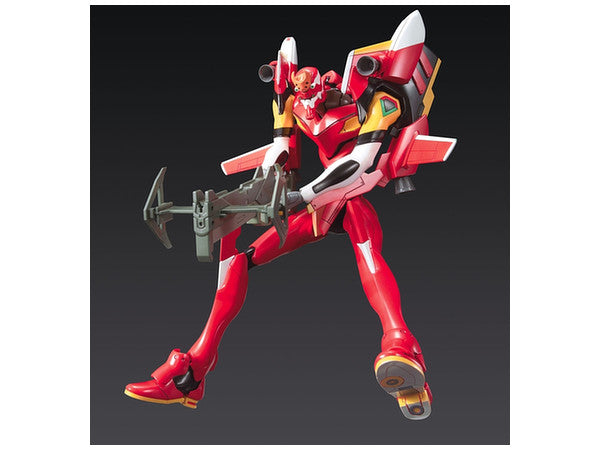 HG EVA-02 Evangelion: 2.0 Ver.
