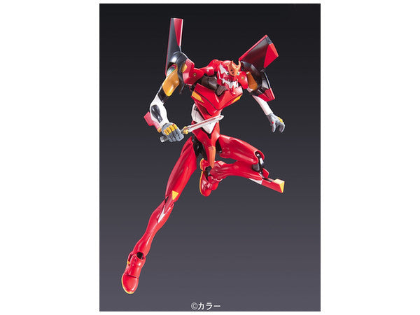 HG EVA-02 Evangelion: 2.0 Ver.