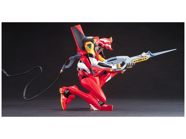 HG EVA-02 Evangelion: 2.0 Ver.