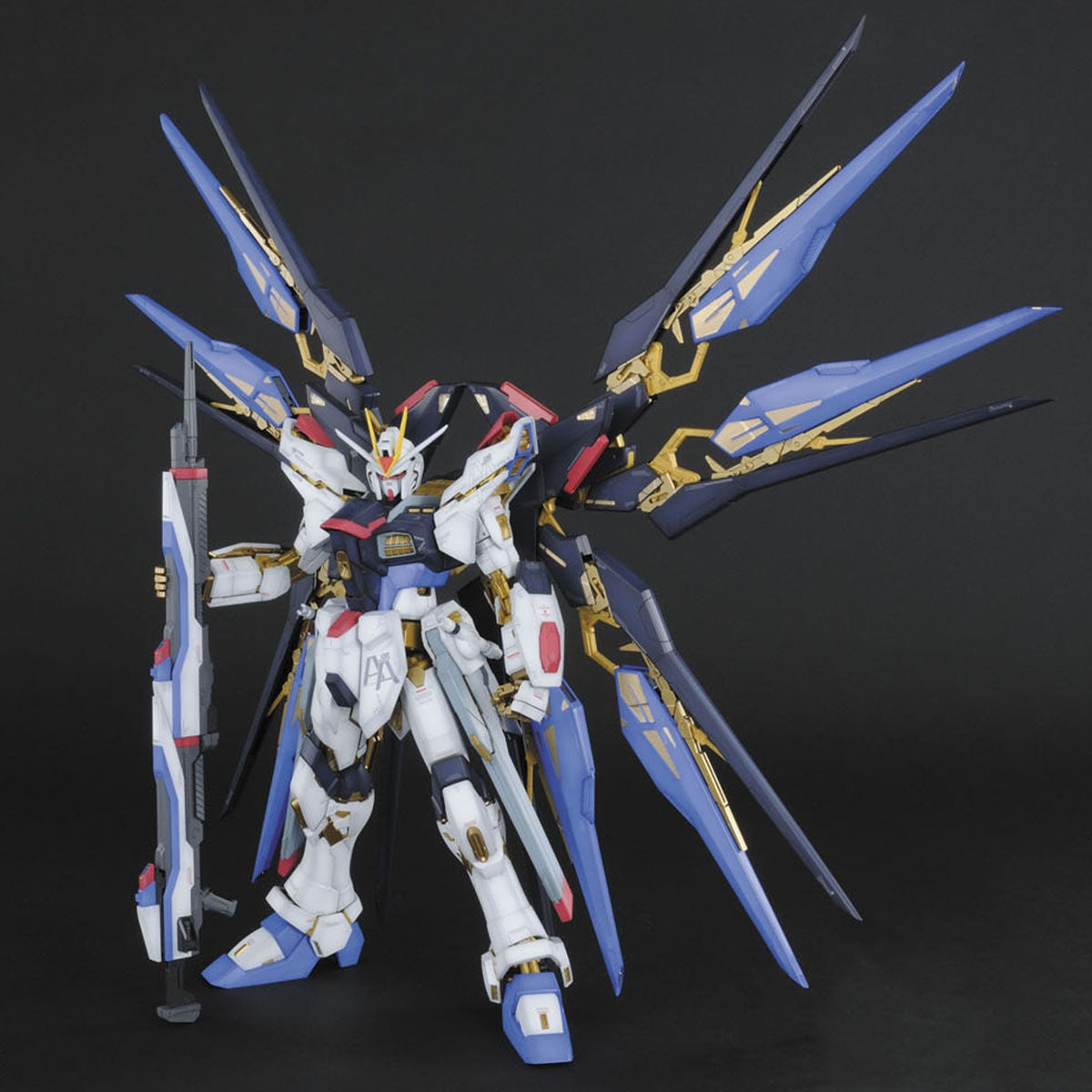 1/60 PG Strike Freedom Gundam