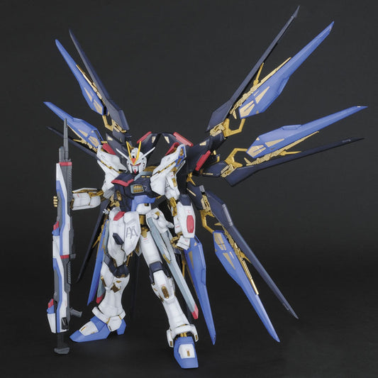 1/60 PG Strike Freedom Gundam