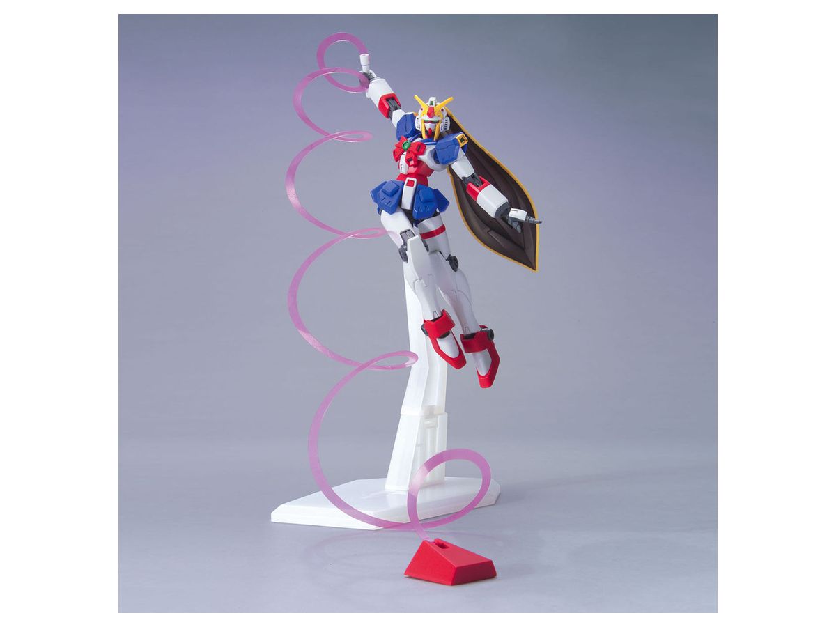 HGFC 1/144 Nobell Gundam