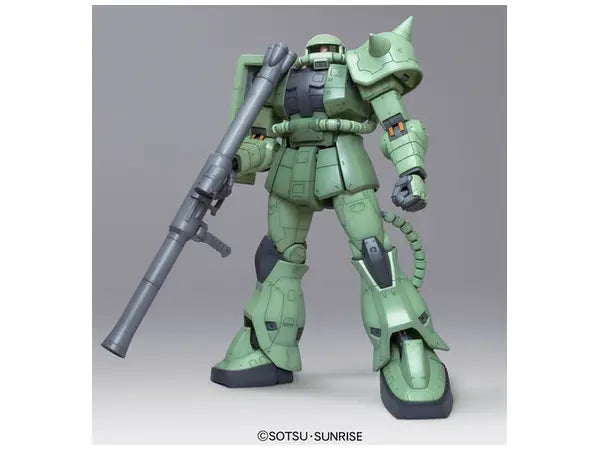 1/48 Mega Size MS-06 Zaku