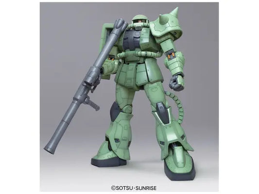1/48 Mega Size MS-06 Zaku