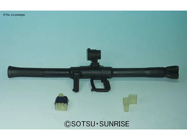 1/48 Mega Size MS-06 Zaku