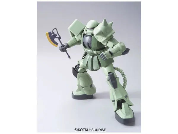 1/48 Mega Size MS-06 Zaku