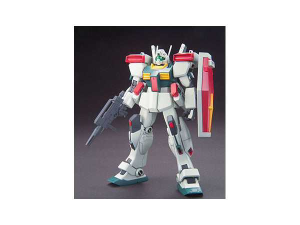 HG 1/144 RGM-86R GM III E.F.S.F. Mass-Produced Mobile Suit