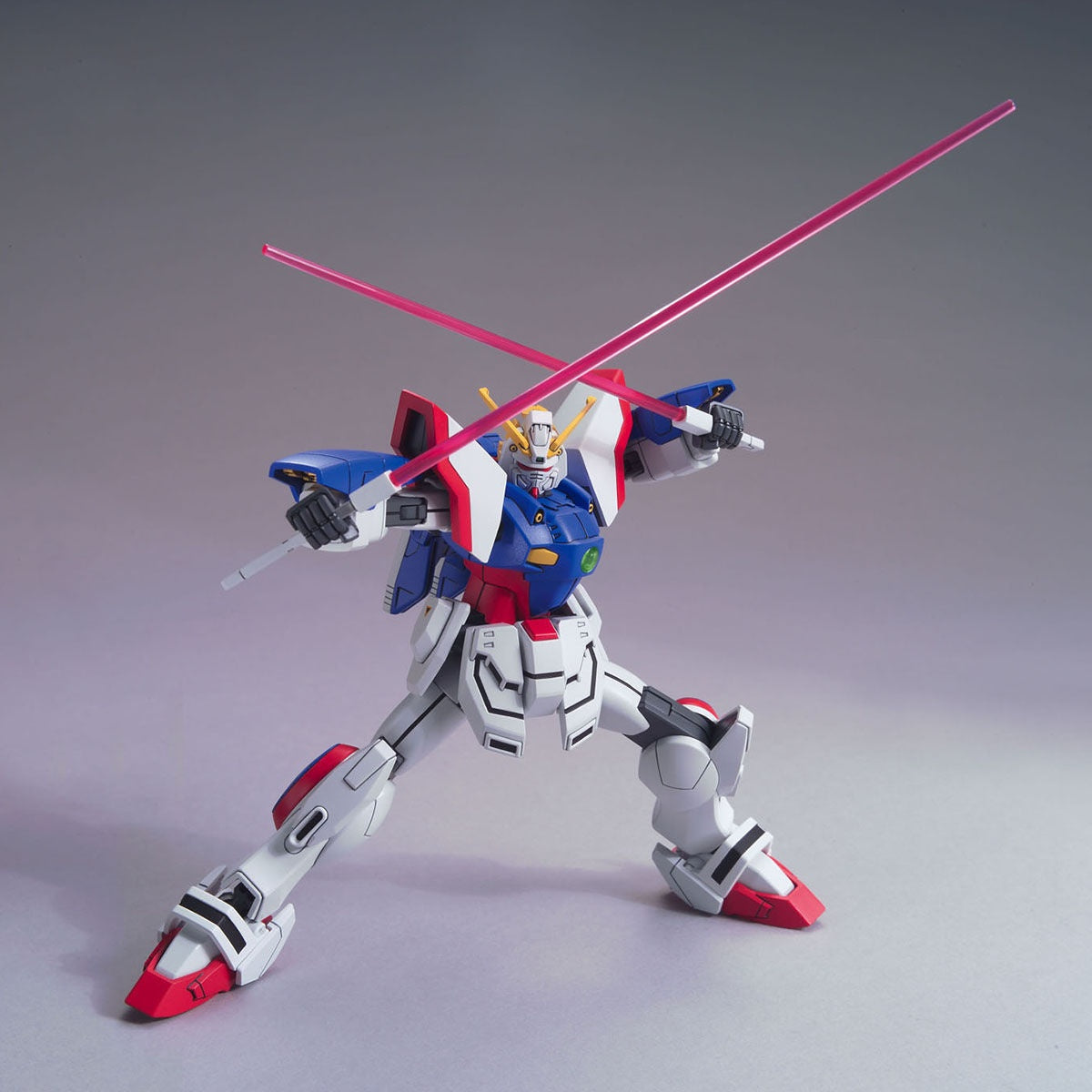 HGFC 1/144 SF13-017NJ Shining Gundam