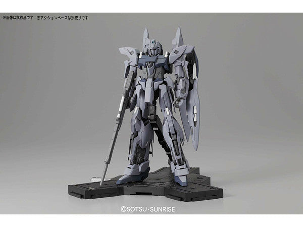 MG 1/100 MSN-001A1 Delta Plus
