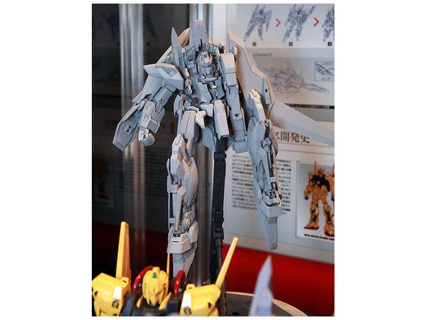 MG 1/100 MSN-001A1 Delta Plus