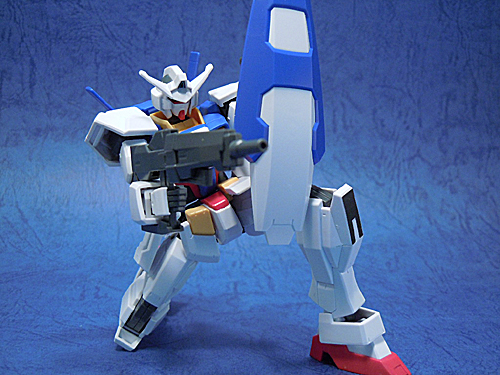 HG 1/144 Gundam AGE-1 Normal