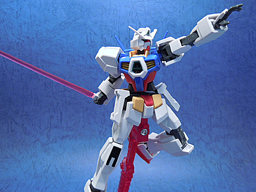 HG 1/144 Gundam AGE-1 Normal