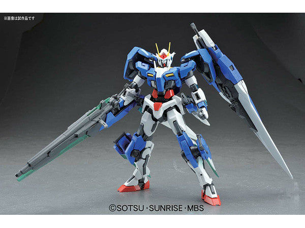 MG 1/100 00 Gundam Seven Sword