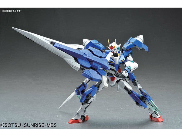 MG 1/100 00 Gundam Seven Sword