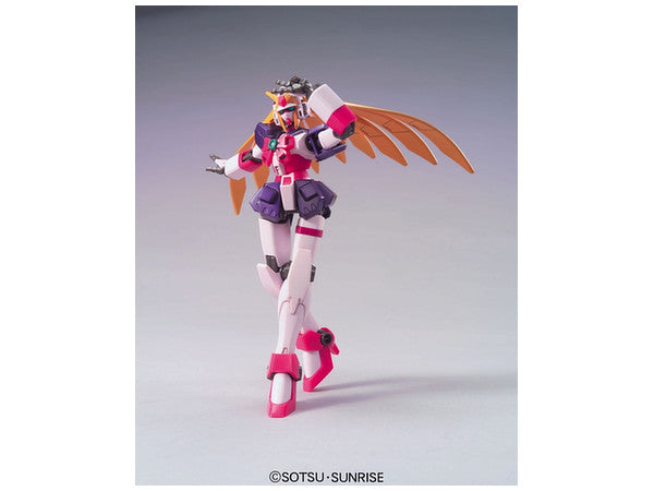 HGFC 1/144 Nobell Gundam Berserker Mode