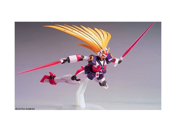 HGFC 1/144 Nobell Gundam Berserker Mode
