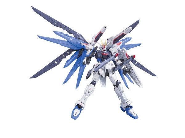 RG 1/144 ZGMF-X10A Freedom Gundam