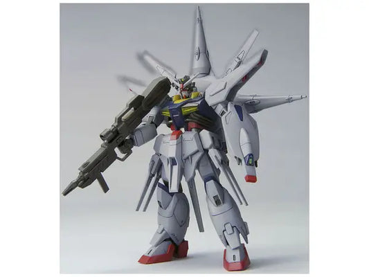 1/144 HG Providence Gundam (Remaster)