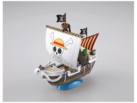 Going Merry Model Ship #03 (One Piece)