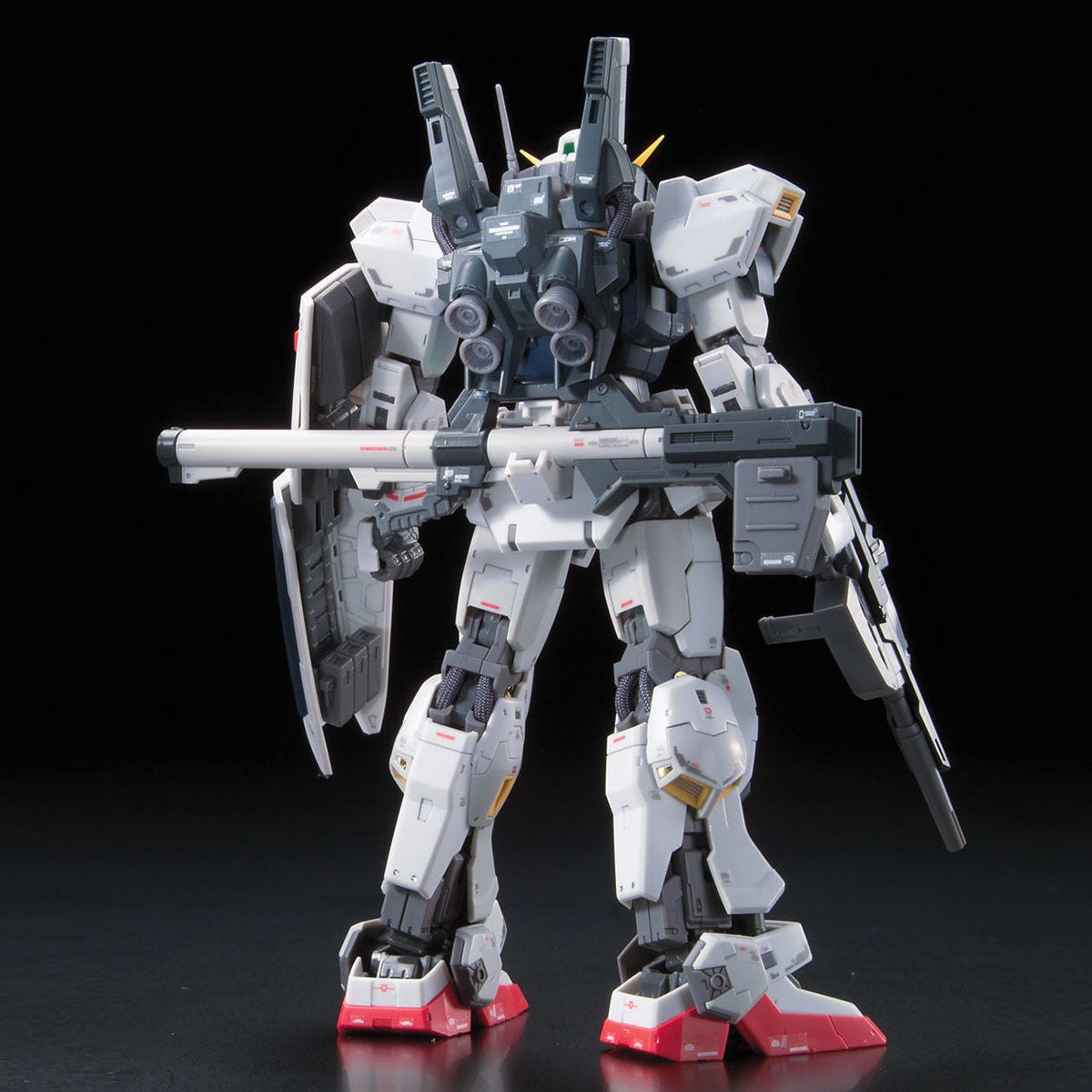 RG 1/144 Gundam Mk-II AEUG Version Prototype RX-178