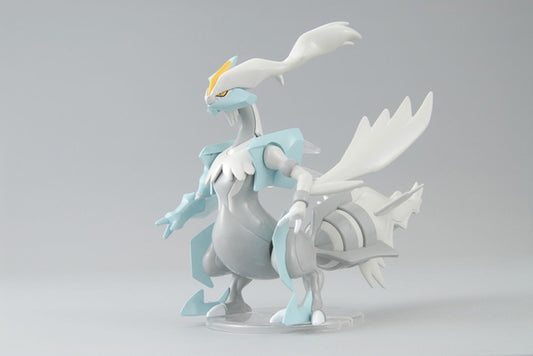 Pokemon White Kyurem