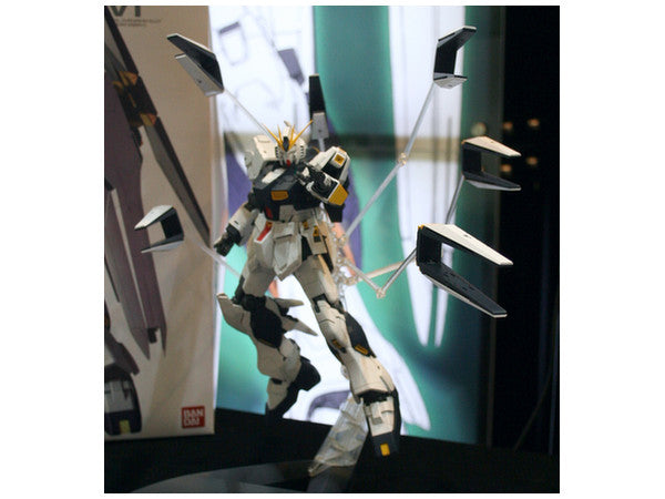 MG 1/100 RX-93 Nu Gundam Ver.Ka