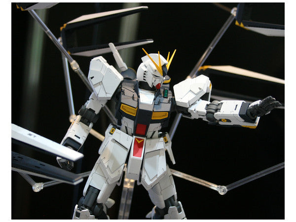 MG 1/100 RX-93 Nu Gundam Ver.Ka