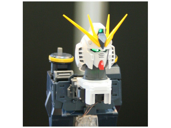 MG 1/100 RX-93 Nu Gundam Ver.Ka