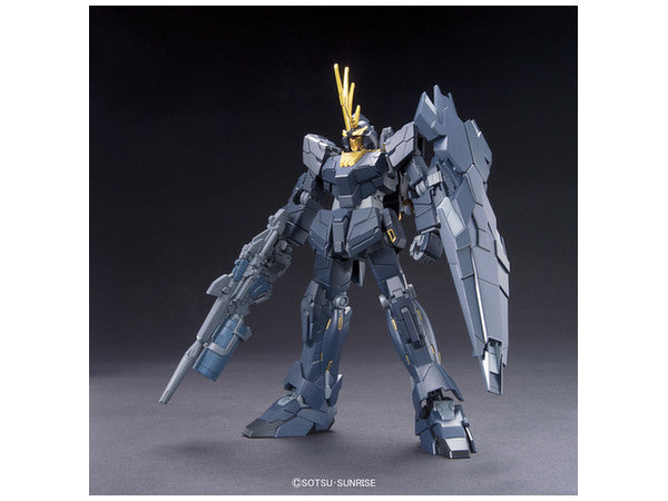 HGUC 1/144 Unicorn Gundam 2 Banshee Norn (Unicorn Mode)