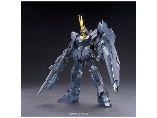 HGUC 1/144 Unicorn Gundam 2 Banshee Norn (Unicorn Mode)