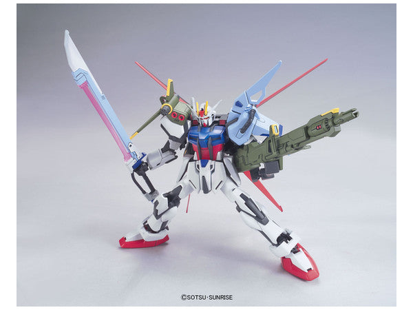 HG 1/144 Perfect Strike Gundam