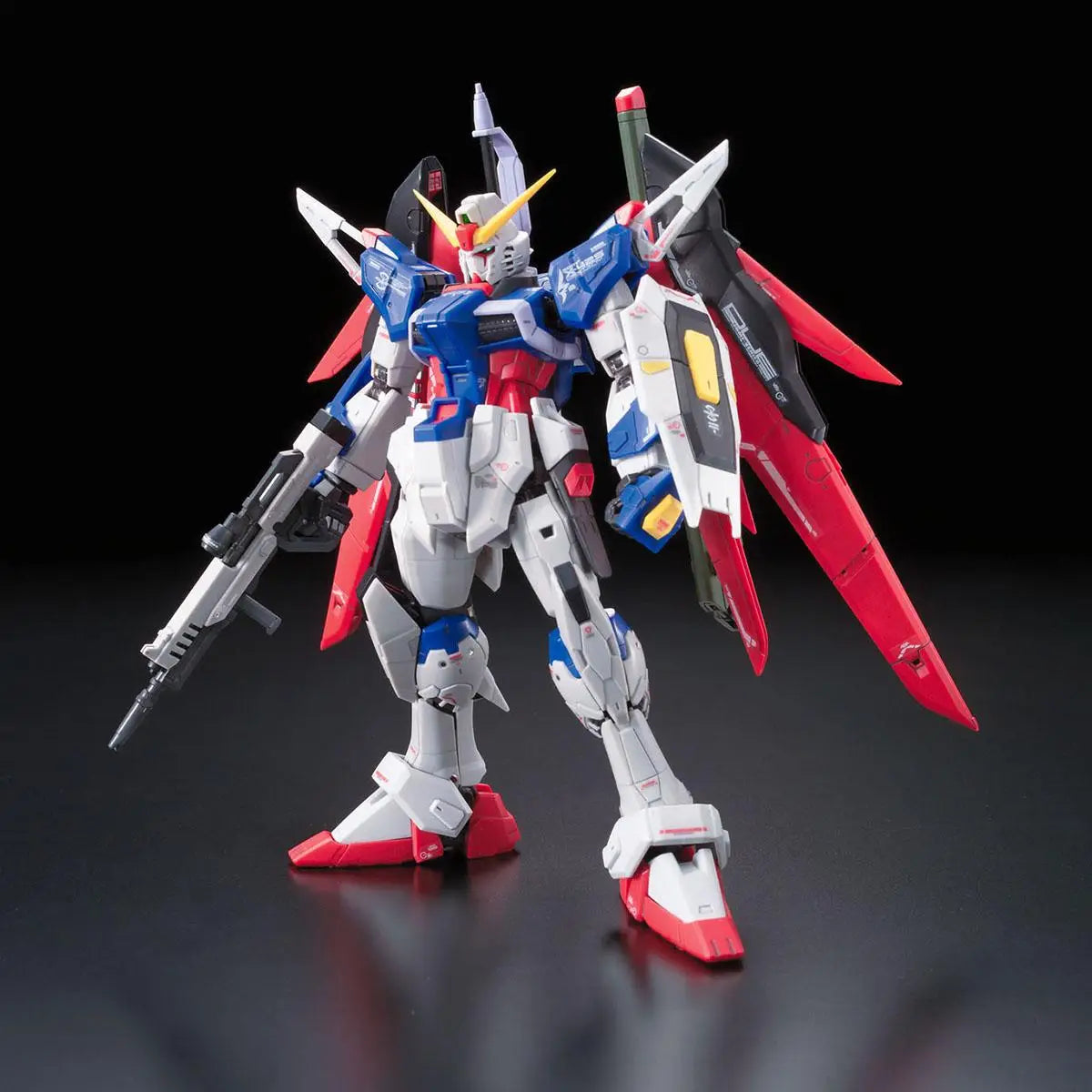 RG 1/144 ZGMF-X42S Destiny Gundam