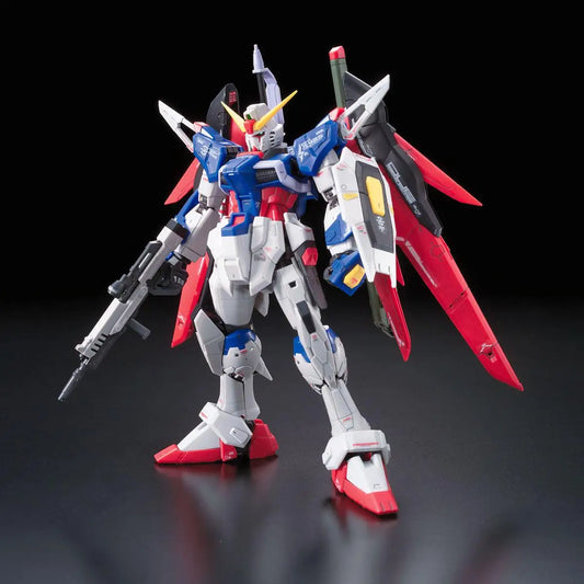 RG 1/144 ZGMF-X42S Destiny Gundam
