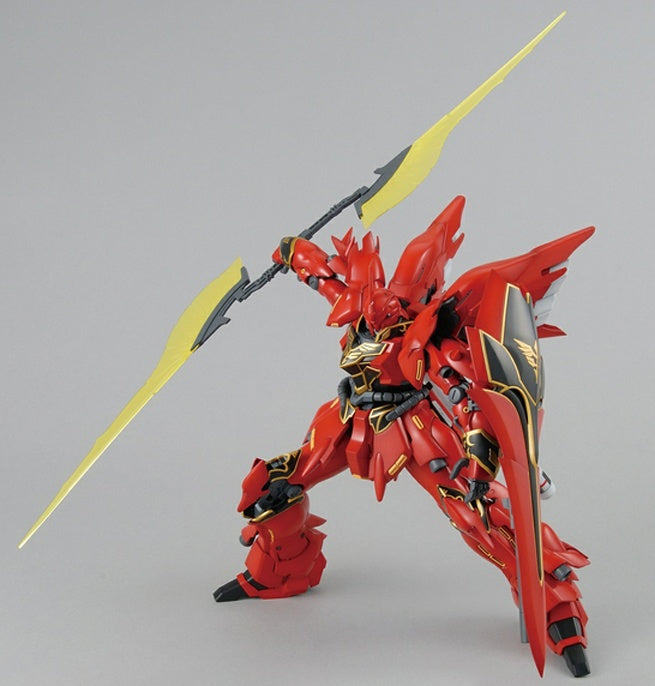 MG 1/100 Sinanju