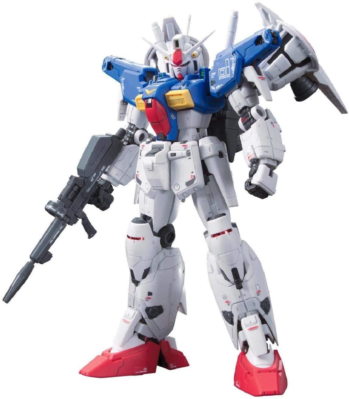 RG 1/144 RX-78GP01Fb Gundam GP01 Full-Burnern