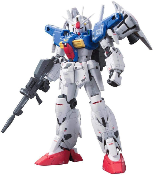 RG 1/144 RX-78GP01Fb Gundam GP01 Full-Burnern