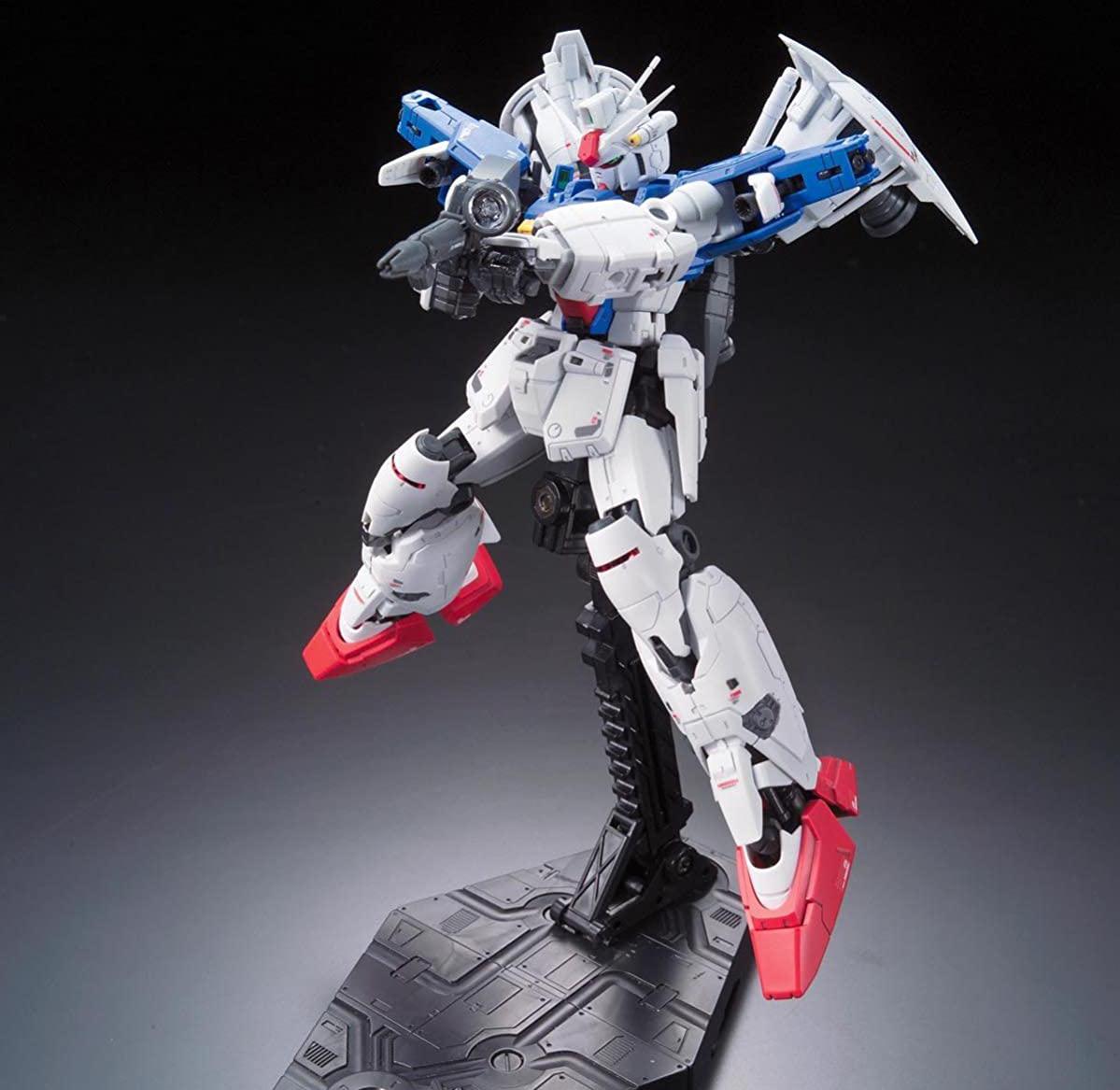 RG 1/144 RX-78GP01Fb Gundam GP01 Full-Burnern